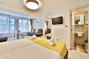 Garni House 46 Plus