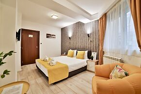 Garni House 46 Plus