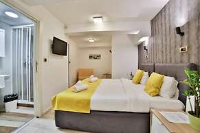 Garni House 46 Plus