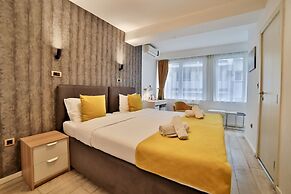 Garni House 46 Plus