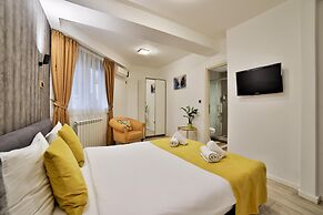 Garni House 46 Plus