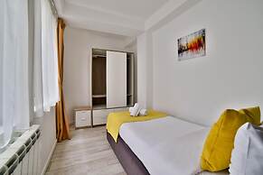 Garni House 46 Plus
