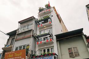 Willow Hanoi Old Quarter