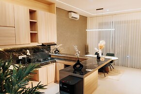 SLOKAYANA VILLAS