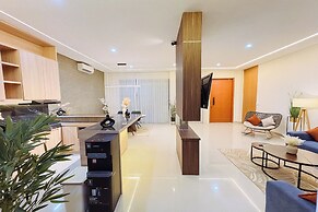 SLOKAYANA VILLAS