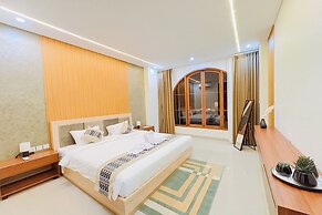 SLOKAYANA VILLAS