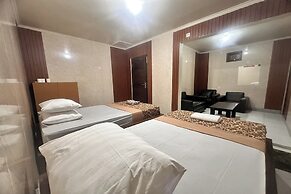 BB Homestay Two