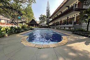 Santa Monica Resort