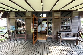 Santa Monica Resort