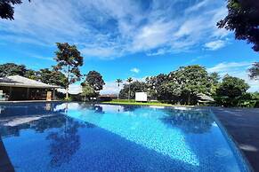 Tjapoeng Resort Pancawati
