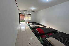 Tjapoeng Resort Pancawati