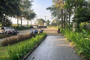 Tjapoeng Resort Pancawati