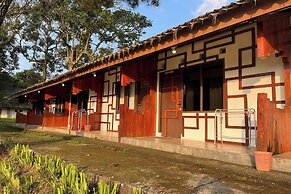 Tjapoeng Resort Pancawati