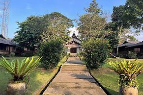 Tjapoeng Resort Pancawati
