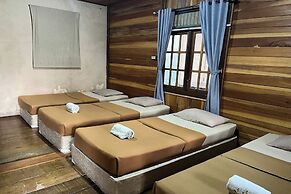 Tjapoeng Resort Pancawati