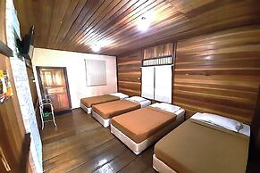 Tjapoeng Resort Pancawati