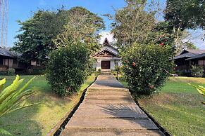 Tjapoeng Resort Pancawati