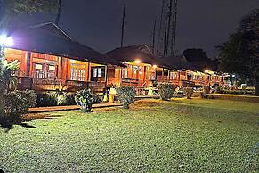 Tjapoeng Resort Pancawati