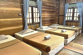 Tjapoeng Resort Pancawati