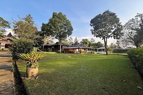 Tjapoeng Resort Pancawati