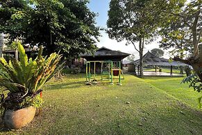 Tjapoeng Resort Pancawati