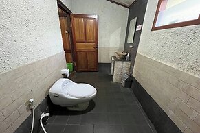 Tjapoeng Resort Pancawati