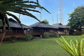 Tjapoeng Resort Pancawati