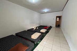 Tjapoeng Resort Pancawati