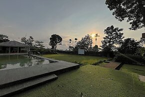 Tjapoeng Resort Pancawati