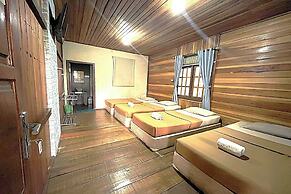Tjapoeng Resort Pancawati