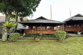 Tjapoeng Resort Pancawati