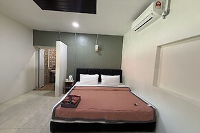 Inapan Taman Herba