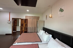 Inapan Taman Herba