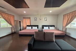 Inapan Taman Herba