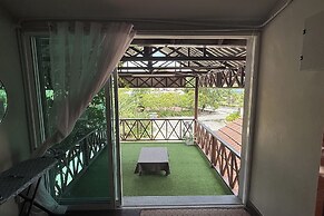 Inapan Taman Herba