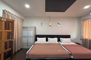 Inapan Taman Herba