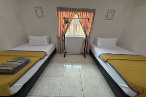 Inapan Taman Herba