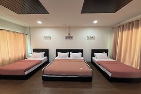 Inapan Taman Herba