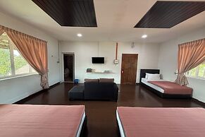 Inapan Taman Herba
