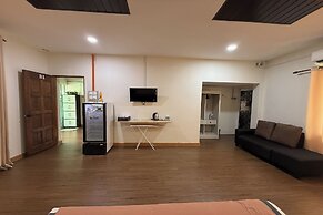 Inapan Taman Herba