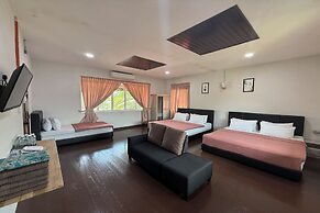 Inapan Taman Herba
