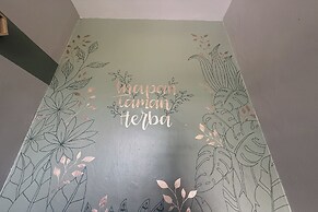 Inapan Taman Herba