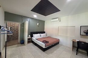 Inapan Taman Herba