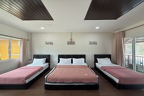 Inapan Taman Herba