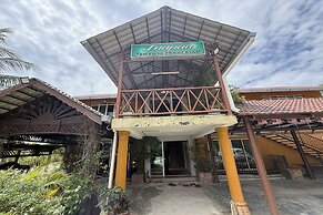 Inapan Taman Herba