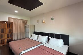 Inapan Taman Herba