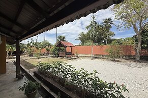 Inapan Taman Herba
