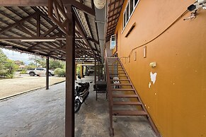 Inapan Taman Herba