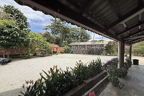 Inapan Taman Herba