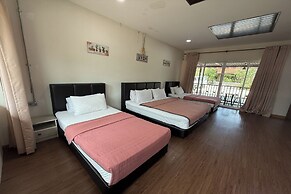 Inapan Taman Herba